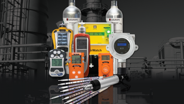 7Solutions in Gas Detection: this is our philosophy