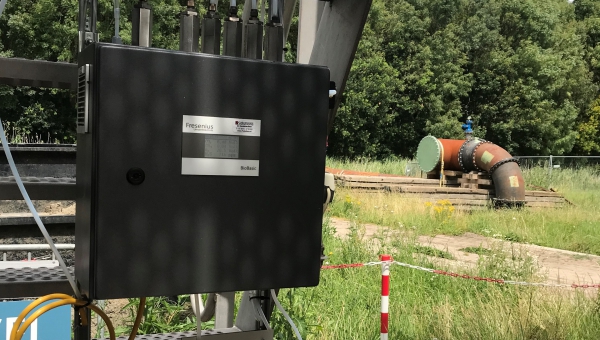 I support the sales department as a Business Developer