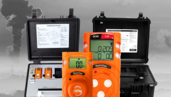 Automatic calibrations and bump testing belief.