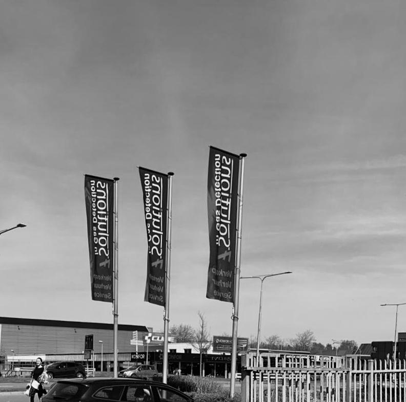 7Solutions in Gas Detection: The most common mistakes regarding gas detection 