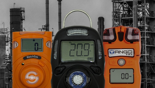 Single gas monitors: why, where, and how should you use them?