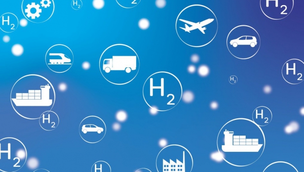 Hydrogen; the emerging power behind the energy transition