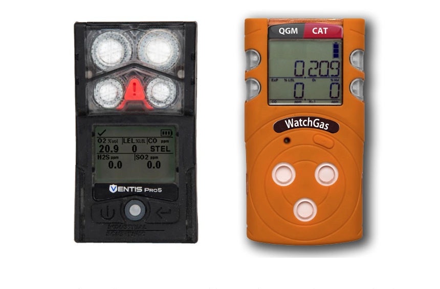 industrialscientific watchgas